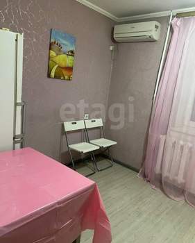 3-к квартира, вторичка, 66м2, 2/5 этаж