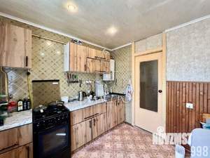 3-к квартира, вторичка, 70м2, 5/5 этаж