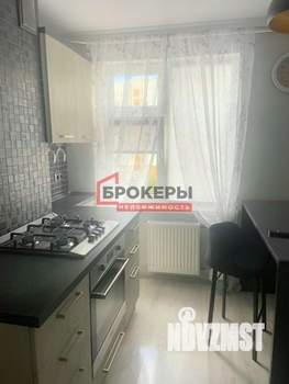 1-к квартира, вторичка, 40м2, 6/10 этаж