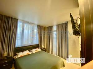 1-к квартира, вторичка, 42м2, 2/10 этаж