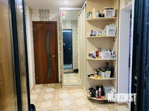 1-к квартира, вторичка, 45м2, 9/10 этаж