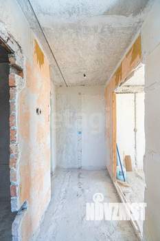 1-к квартира, вторичка, 35м2, 4/5 этаж
