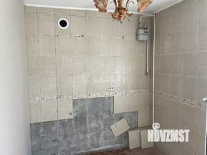2-к квартира, вторичка, 54м2, 3/5 этаж