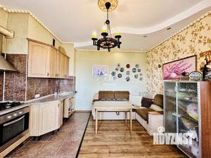 2-к квартира, вторичка, 93м2, 9/9 этаж