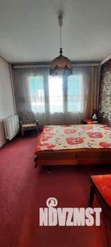 2-к квартира, вторичка, 56м2, 2/6 этаж