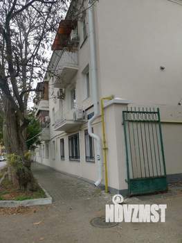 2-к квартира, вторичка, 44м2, 2/3 этаж