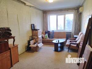 2-к квартира, вторичка, 47м2, 1/5 этаж
