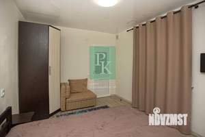 1-к квартира, вторичка, 40м2, 1/1 этаж