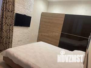 2-к квартира, вторичка, 60м2, 3/3 этаж