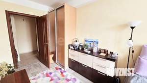 2-к квартира, вторичка, 45м2, 1/5 этаж