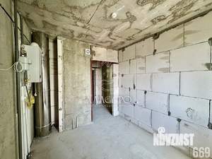 2-к квартира, вторичка, 58м2, 8/9 этаж