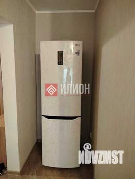 2-к квартира, вторичка, 51м2, 2/9 этаж