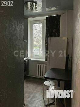1-к квартира, вторичка, 30м2, 1/2 этаж