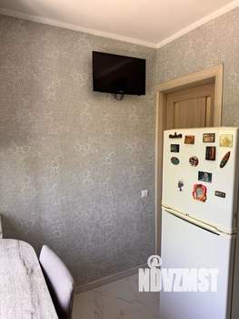 1-к квартира, вторичка, 34м2, 2/5 этаж