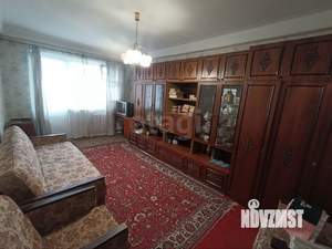2-к квартира, вторичка, 41м2, 4/5 этаж