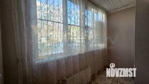 1-к квартира, вторичка, 40м2, 1/5 этаж