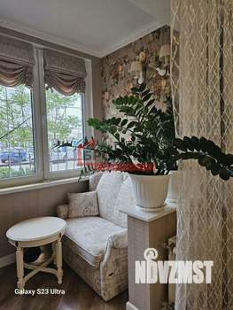 5-к квартира, вторичка, 150м2, 1/5 этаж