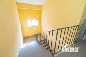 1-к квартира, вторичка, 37м2, 6/6 этаж