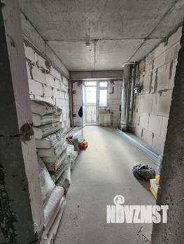 1-к квартира, вторичка, 47м2, 8/10 этаж