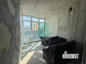 2-к квартира, вторичка, 50м2, 11/16 этаж