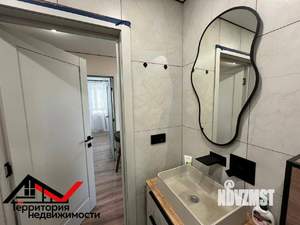 1-к квартира, вторичка, 36м2, 1/5 этаж