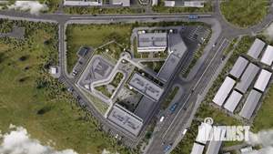 2-к квартира, строящийся дом, 67м2, 4/12 этаж