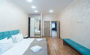 3-к квартира, вторичка, 158м2, 4/9 этаж