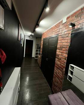 3-к квартира, вторичка, 53м2, 1/5 этаж