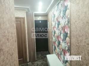 2-к квартира, вторичка, 43м2, 3/5 этаж