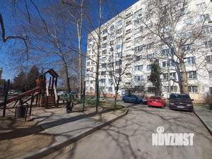 1-к квартира, вторичка, 31м2, 2/9 этаж