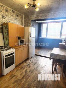 1-к квартира, вторичка, 40м2, 10/10 этаж