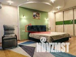 2-к квартира, вторичка, 78м2, 1/5 этаж