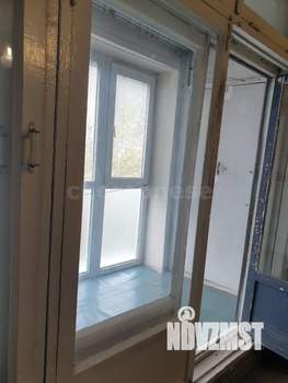 2-к квартира, вторичка, 52м2, 5/5 этаж