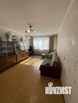 3-к квартира, вторичка, 70м2, 2/5 этаж