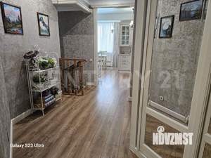 4-к квартира, вторичка, 150м2, 1/5 этаж