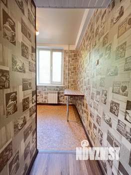 3-к квартира, вторичка, 56м2, 1/5 этаж