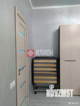 Студия квартира, вторичка, 29м2, 1/1 этаж