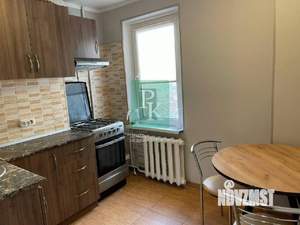 1-к квартира, вторичка, 37м2, 5/9 этаж