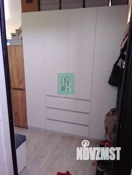 1-к квартира, вторичка, 26м2, 2/3 этаж