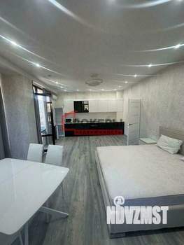 1-к квартира, вторичка, 62м2, 5/9 этаж