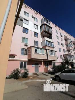 1-к квартира, вторичка, 32м2, 1/6 этаж