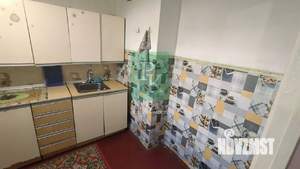 1-к квартира, вторичка, 30м2, 1/10 этаж