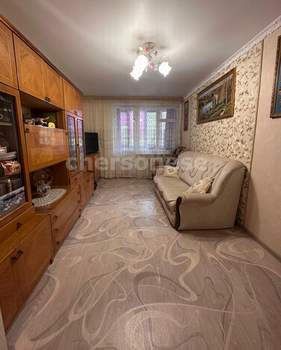 2-к квартира, вторичка, 44м2, 4/5 этаж