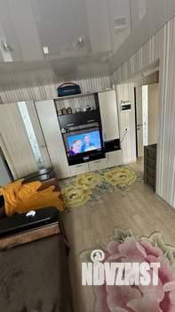 2-к квартира, вторичка, 42м2, 5/5 этаж