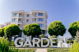 Студия квартира, вторичка, 35м2, 4/5 этаж