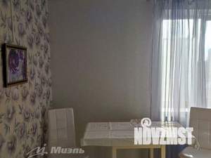 2-к квартира, вторичка, 63м2, 5/5 этаж