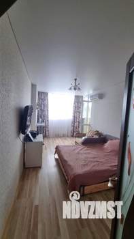 1-к квартира, вторичка, 45м2, 2/16 этаж