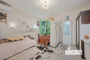 1-к квартира, вторичка, 20м2, 1/1 этаж