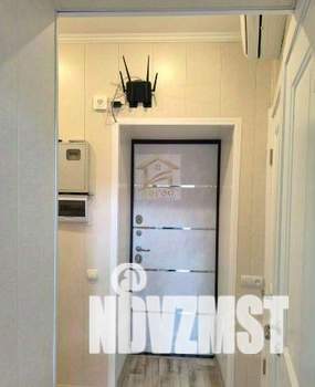 2-к квартира, вторичка, 34м2, 2/3 этаж