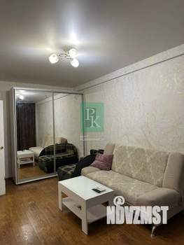 1-к квартира, вторичка, 30м2, 1/5 этаж